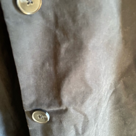 Amazon Essentials Navy Blue Raincoat Size XXL - Picture 2 of 9